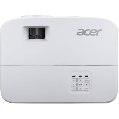 Проектор Acer X1526 (MR.JX911.001) Винница - изображение 5