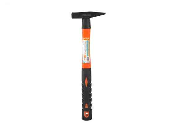 Молоток Sturm 100 г, фібергл. ручка 1010-03-HM100 (читувати опис) Рівне