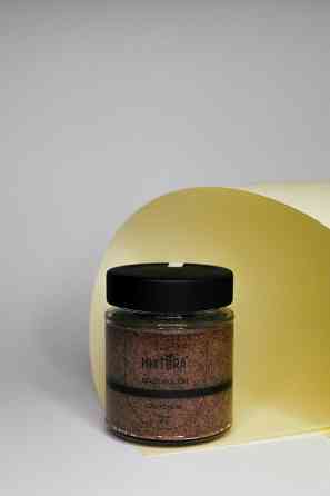 Скраб для тела California MIXTURA 150 мл Киев