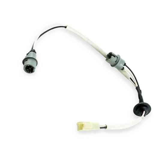 Жгут подключ. подсветки номера Ланос T-150 Сутиски проводов Мукачево