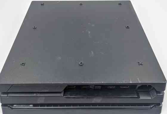 Приставка: SONY PlayStation 4 Pro (Star Wars Edition)1TB / PS4 /ПО 11.0 Харків