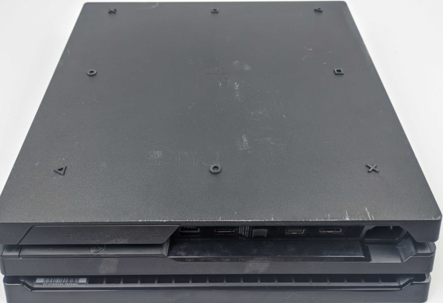 Приставка: SONY PlayStation 4 Pro (Star Wars Edition)1TB / PS4 /ПО 11.0 Харків - фото 4