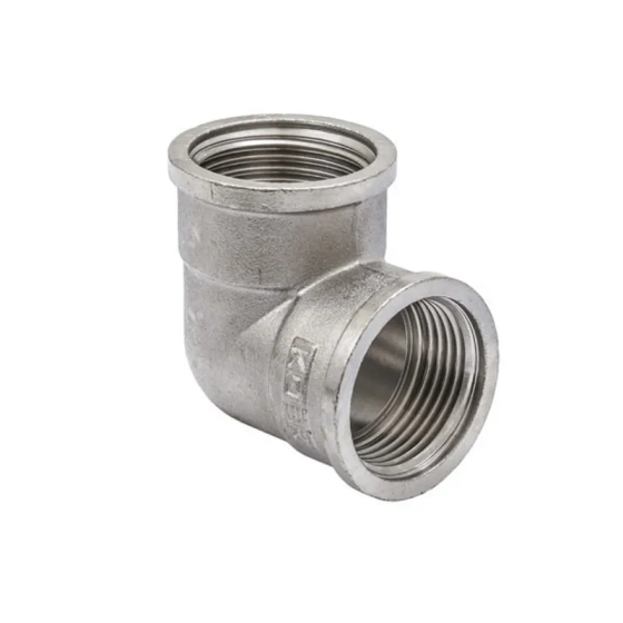 Кут 1'' ВВ Koer KF.L10F (KF0074) Київ