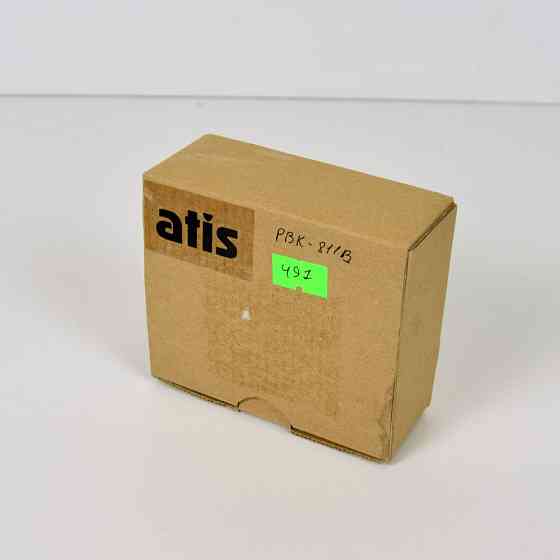 Кнопка виходу Yli Electronic PBK-811B розпродаж (497) Київ