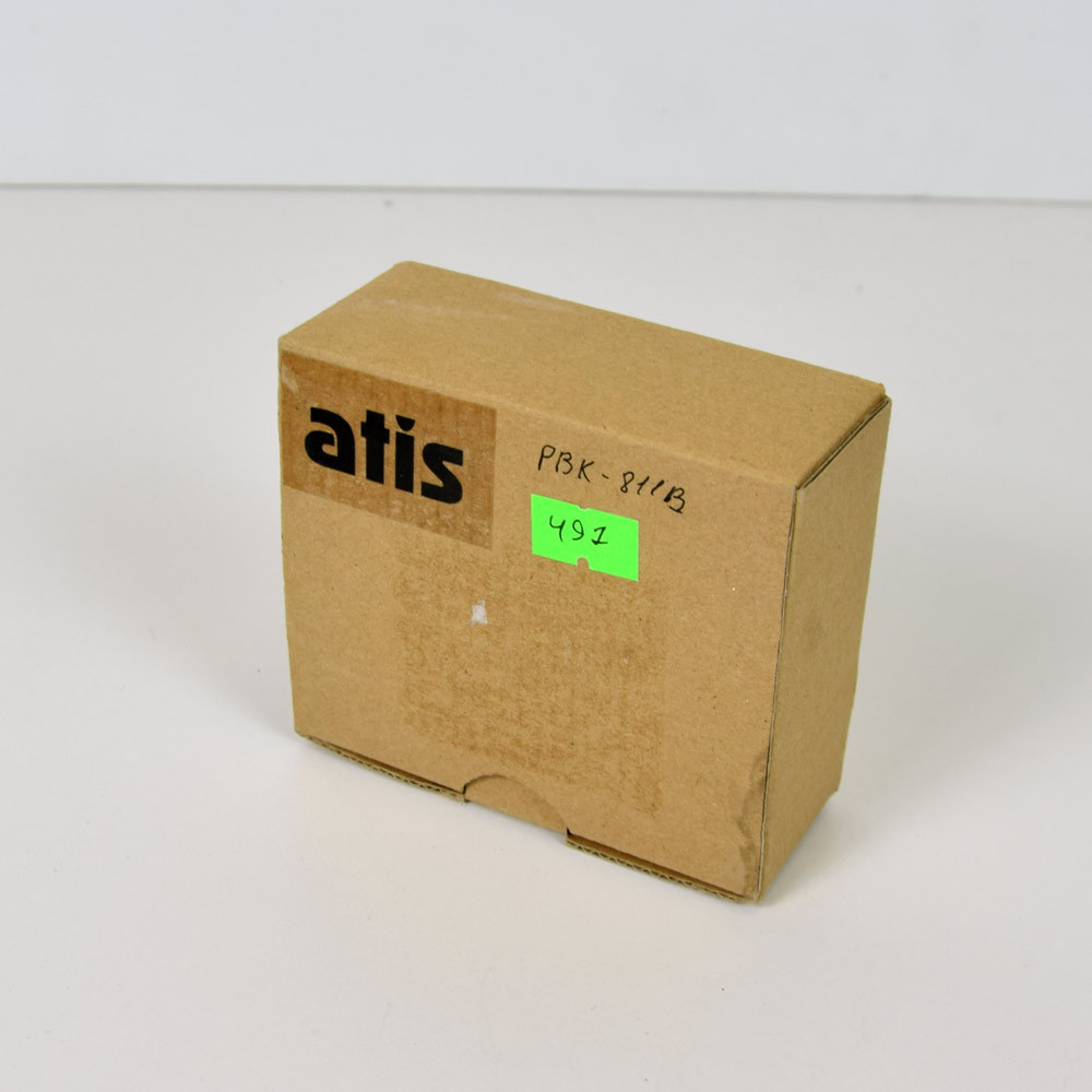 Кнопка виходу Yli Electronic PBK-811B розпродаж (497) Київ - фото 3