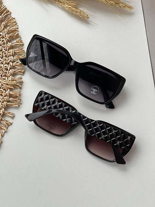 Женские очки Chanel 🔥- элегантность и роскошь MasterSem Киев - изображение 2