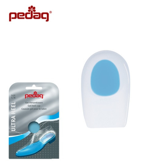 Гелевий підп'ятник Дніпро - фото 2