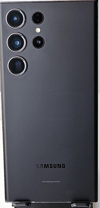 Смартфон Samsung Galaxy S23 Ultra SM-S918U Shapdragon 256Gb. Харків - фото 5