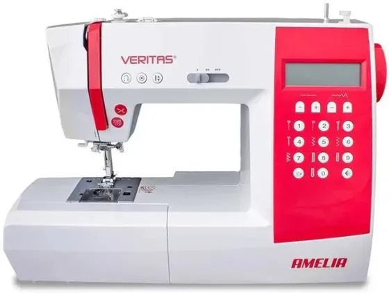 Швейна машина Veritas Amelia Київ