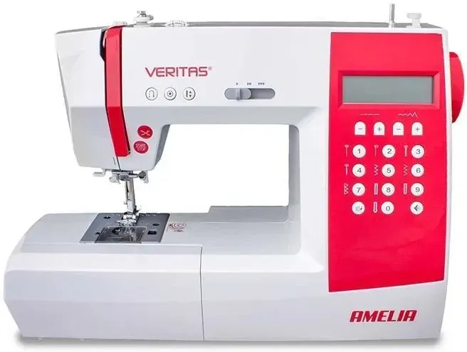 Швейна машина Veritas Amelia Київ - фото 1