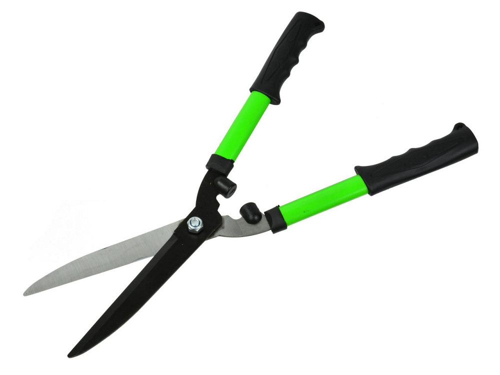 Кущоріз для живоплоту "GEKO" 180 / 520мм Київ - фото 1