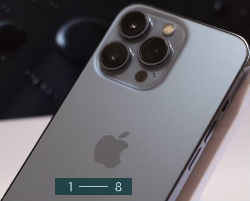 Айфон iPhone 13 Pro 128Gb. Київ - фото 8