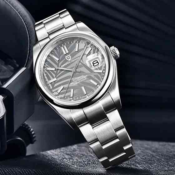 Pagani Design PD-1715 Silver-White SBR Київ