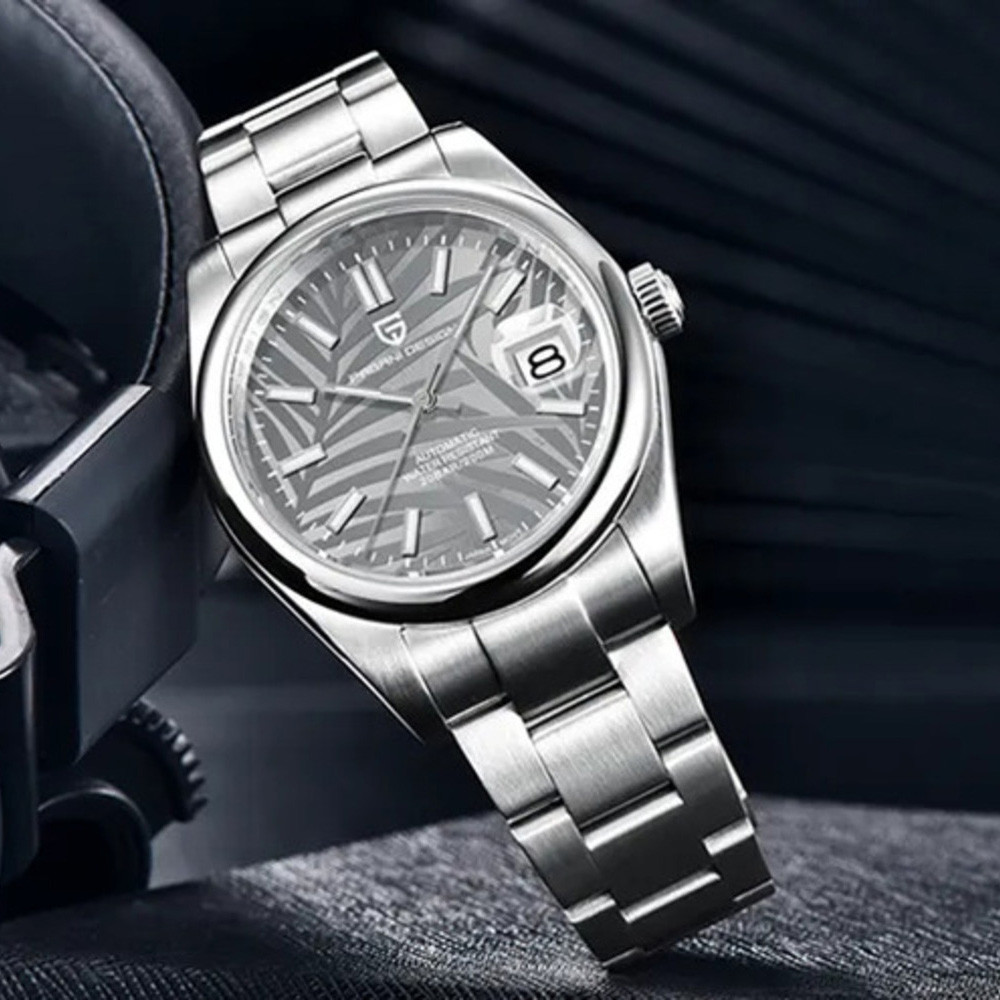 Pagani Design PD-1715 Silver-White SBR Киев - изображение 4