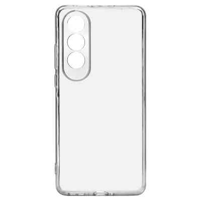 Чохол до мобільного телефона Armorstandart Air OnePlus Nord CE 4 Camera cover Clear (ARM78094) Вінниця