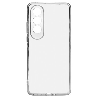 Чохол до мобільного телефона Armorstandart Air OnePlus Nord CE 4 Camera cover Clear (ARM78094) Вінниця - фото 1