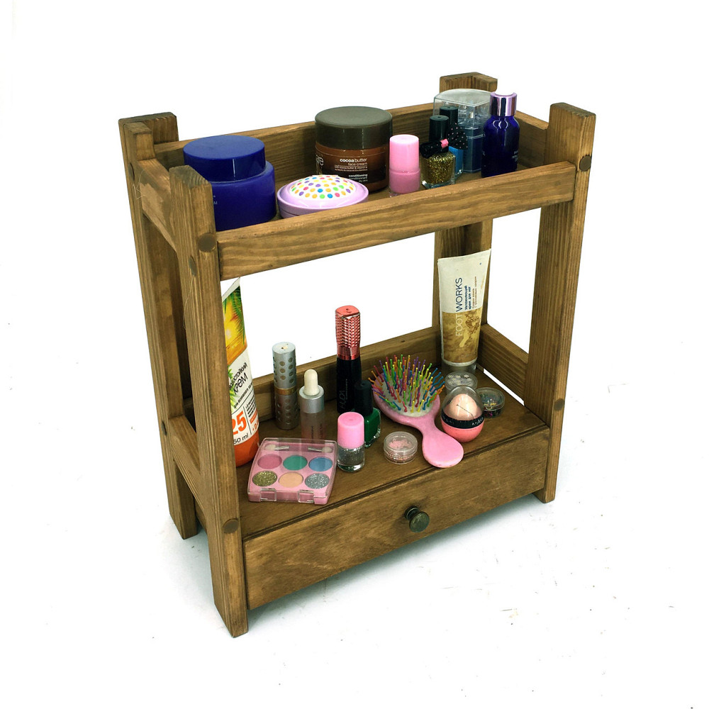 Органайзер для косметики "Мартіна" мускат Миколаїв - фото 6