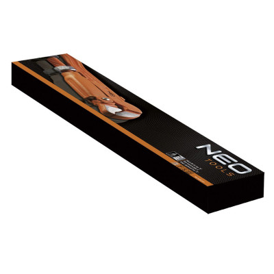 Ключ Neo Tools трубний, 45°, робочий діапазон 0-26мм, 330мм (02-121) Вінниця - фото 2