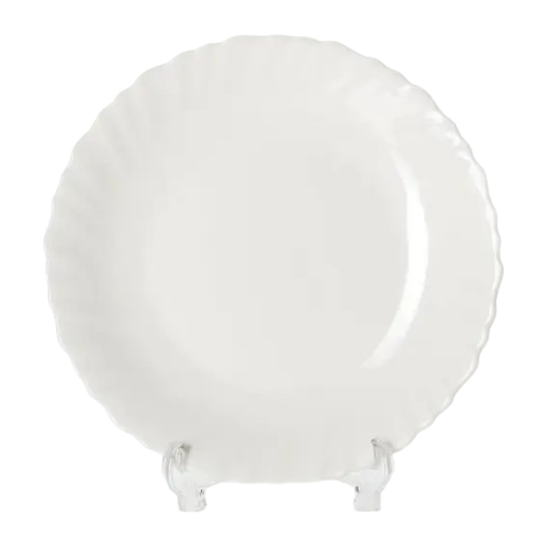 Тарілка обідня Feston 25см P2280 Luminarc Житомир