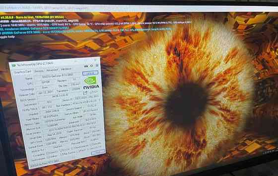 ТОП! Ігрова відеокарта RTX 3060 12Gb. ZOTAC Київ