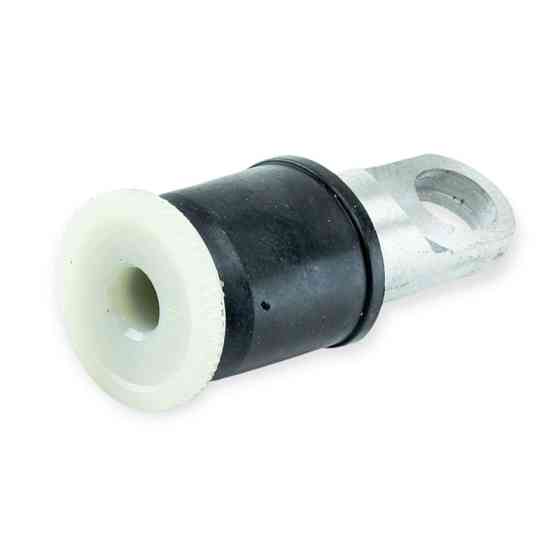 Насос поачки НД (солдатик) КАМАЗ ручний Мукачево