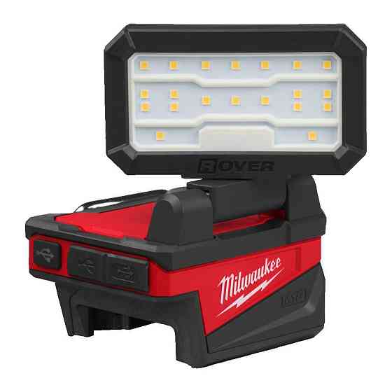 Прожектор переносний 1000 lumen M18 ALIS-0 MILWAUKEE Одеса