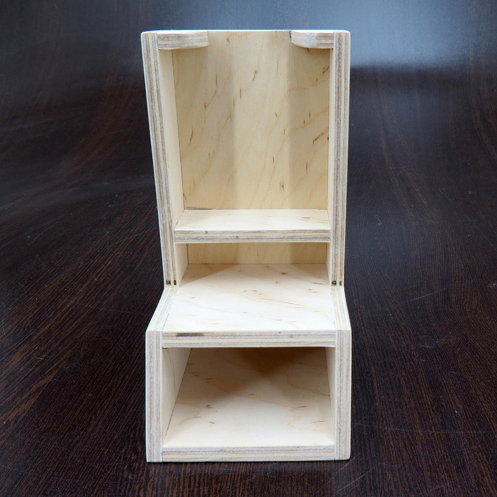 Настільний органайзер "Грінвіч" бланже Миколаїв - фото 7