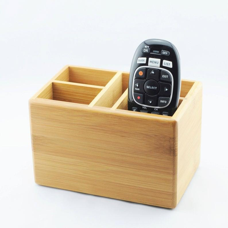 Органайзер для пультів "Анкара" бланже Миколаїв - фото 1