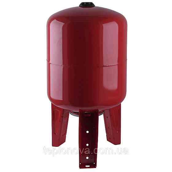 Бак Optima cal-pro для систем отопления 50л с ножками 6bar Черновцы