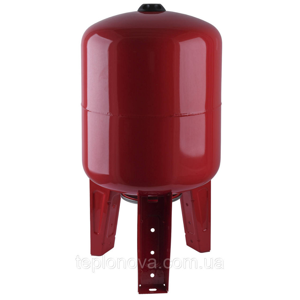 Бак Optima cal-pro для систем отопления 50л с ножками 6bar Черновцы - изображение 1