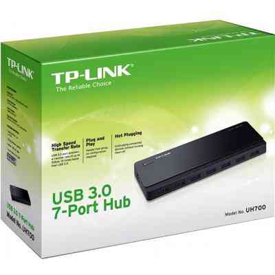 Концентратор TP-Link UH700 Винница