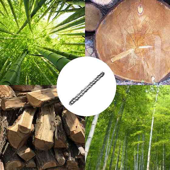 Ланцюг для електропили (під шину 6") 15 см SBR Київ