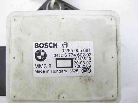 BMW  34526774602 Датчик поперечного прискорення BMW Одеса