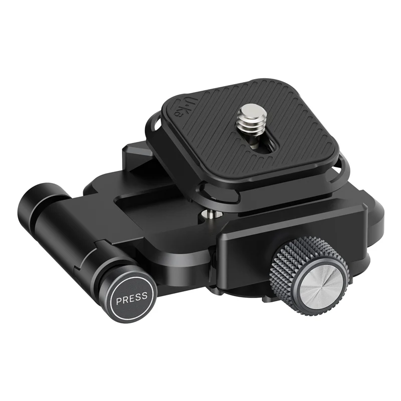 Кронштейн Ulanzi UKA08 Camera Foldable L-Bracket Одесса - изображение 9