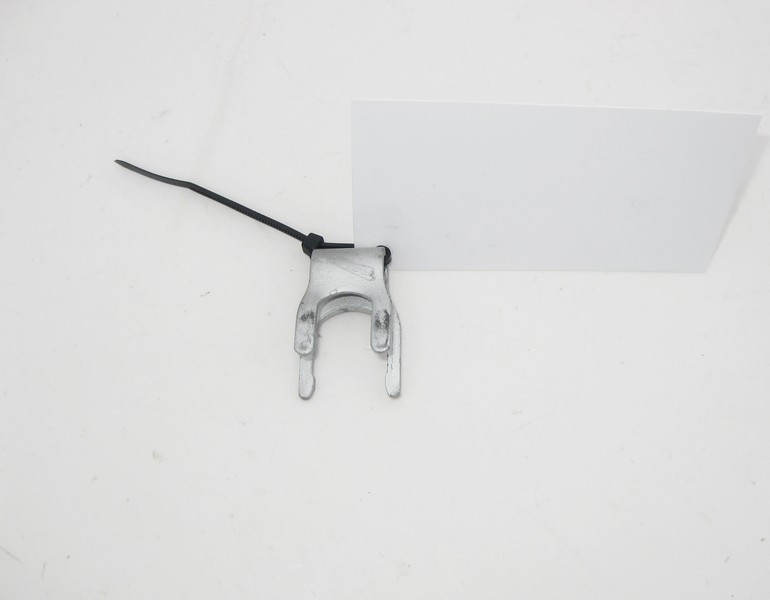 Mercedes-Benz  A2760720143 Cкоба кріплення паливної форсунки M278 V8 4.6л M133 R4 2.0л M270 1.6 M274 Одеса - фото 2