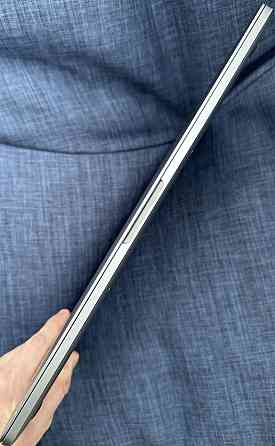 Ноутбук: MacBook Pro 15 (2018) i7-2.2 , 16/256Gb. Киев