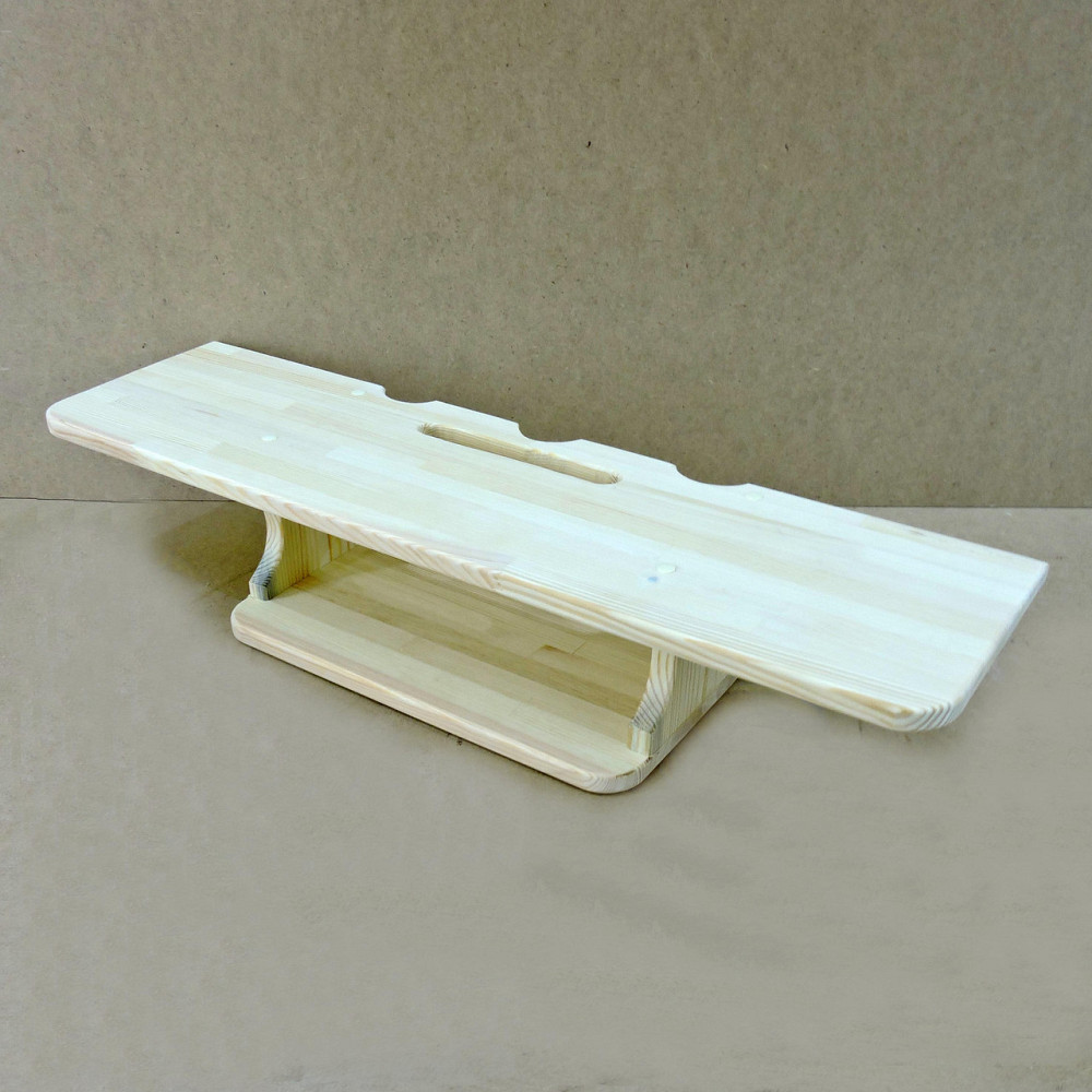 Полиця для роутера "Рапла" бланже Миколаїв - фото 2