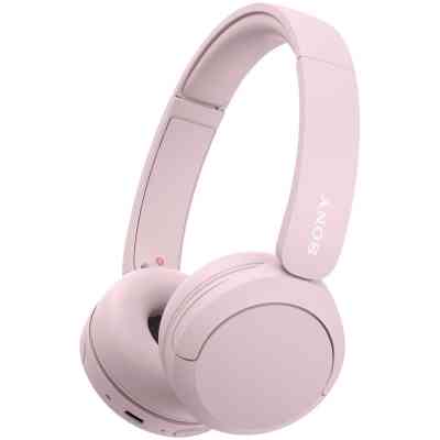 Навушники Sony WH-CH520 Wireless Pink (WHCH520P.CE7) Вінниця