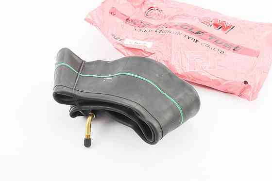 Камера 8" 3,00 з кривим ніпелем Київ