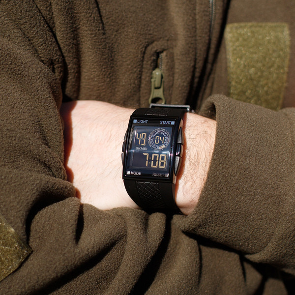 Skmei Jump Киев - изображение 4