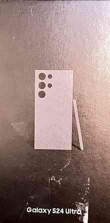 Телефон Samsung Galaxy S24 Ultra. Харків
