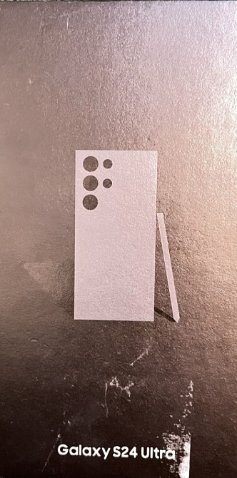 Телефон Samsung Galaxy S24 Ultra. Харків - фото 2