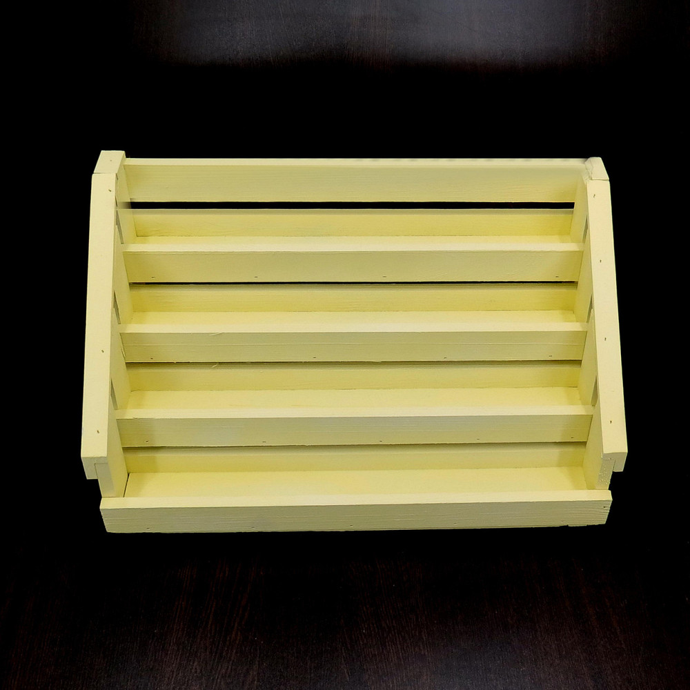 Органайзер для гель-лаків "Амала" лимонад Миколаїв - фото 5