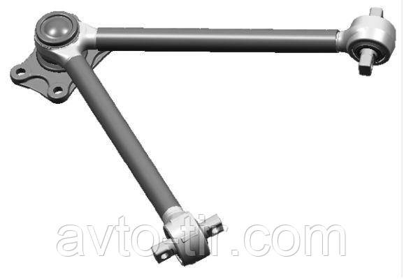 Тяга лучевая L=603 DAF 75CF, 85CF, 95XF 0649819 1620437 649819 Луцк - изображение 1