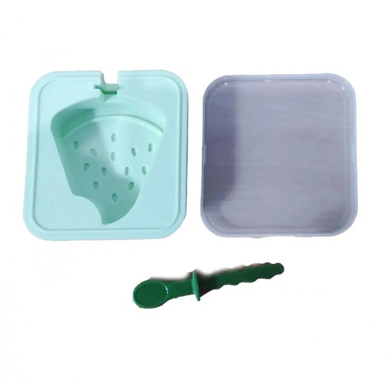 Силиконовая форма для мороженого в виде арбуза 8861 Одесса - изображение 1