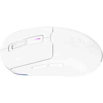Мышка Lorgar MSA10W Wireless Gaming White (LRG-MSA10W-WH) Винница