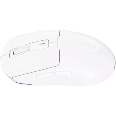 Мишка Lorgar MSA10W Wireless Gaming White (LRG-MSA10W-WH) Вінниця - фото 3