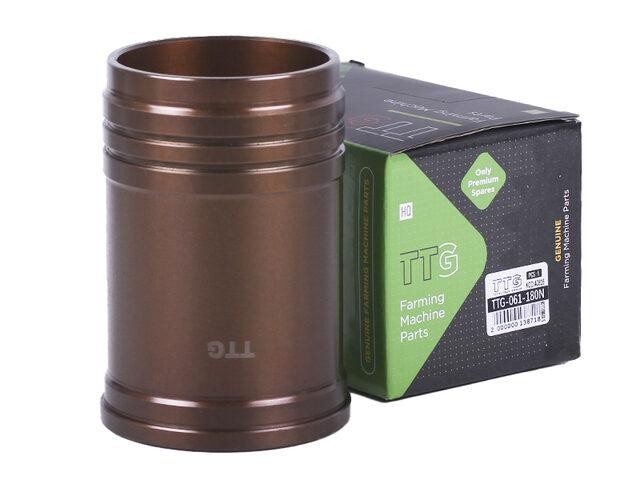 Гильза цилиндра на дизельный двигатель 180N, диаметр 80 мм Мукачево - изображение 1