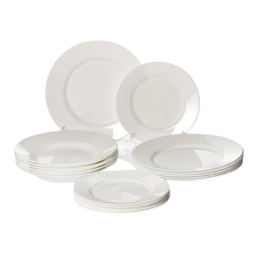 Сервіз столовий Everyday 18 предметів G0566 Luminarc Житомир - фото 2