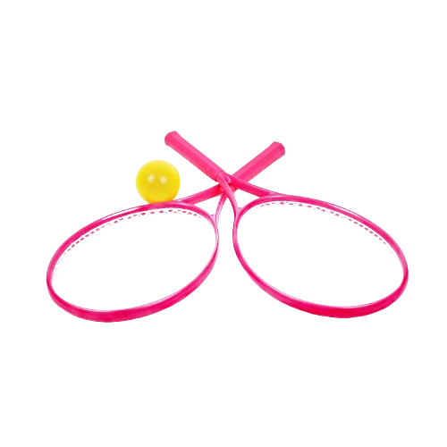 Ігровий Набір для гри в теніс (дитячий) Технок 2957 Житомир